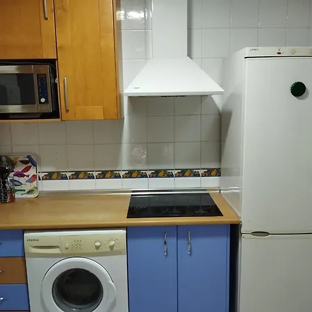 Apartamento Casa Ana