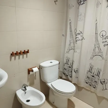 Casa Ana Χέρεζ