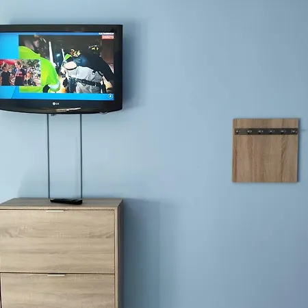 شقة Casa Ana جيريز