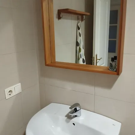 Διαμέρισμα Casa Ana