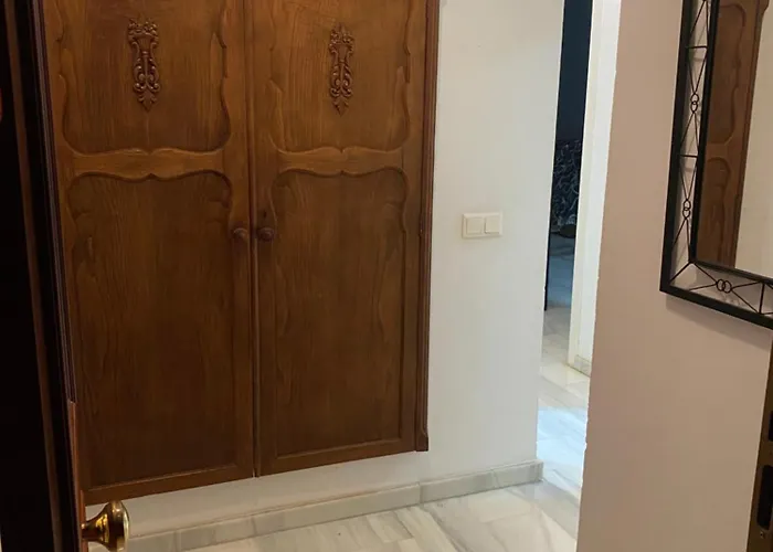 Casa Ana Jerez de la Frontera