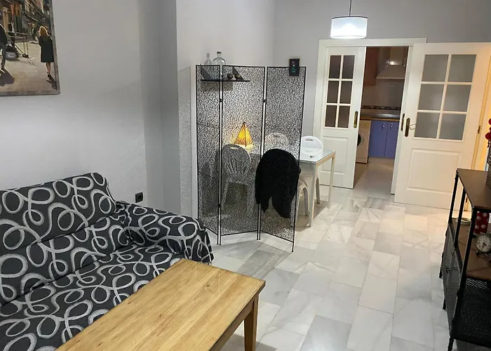 Appartement Casa Ana *