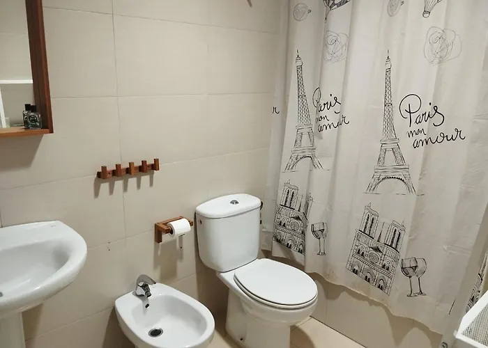 Casa Ana Jerez de la Frontera