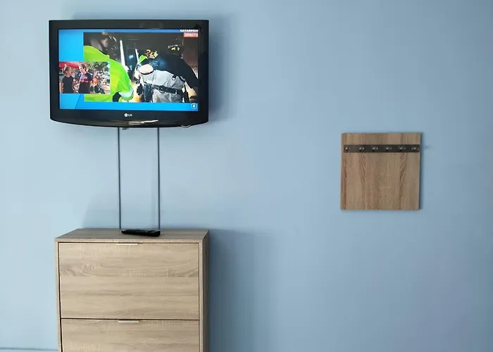 شقة Casa Ana جيريز