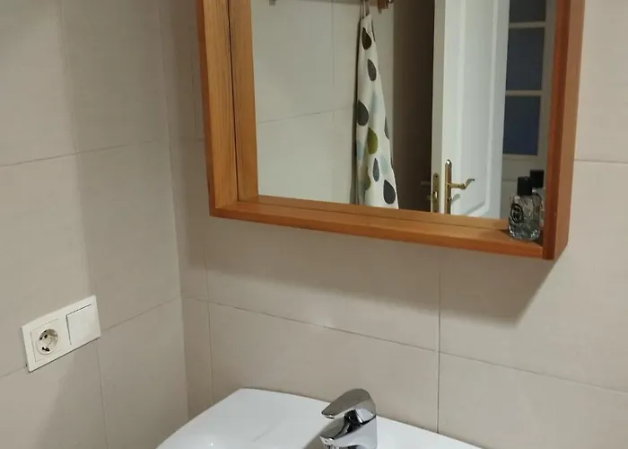 Appartement Casa Ana