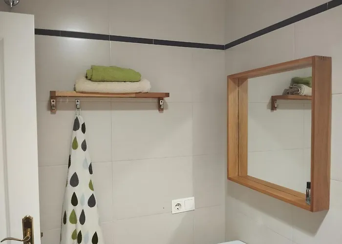 Casa Ana Jerez de la Frontera