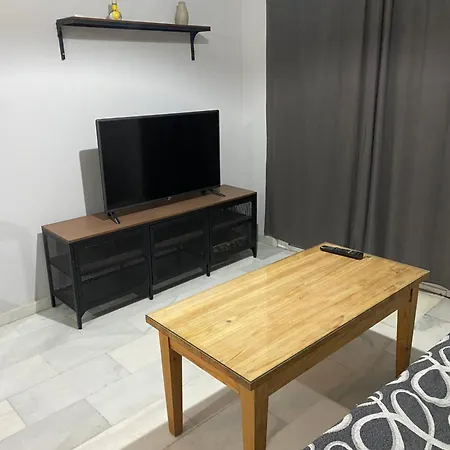 Casa Ana Апартаменти