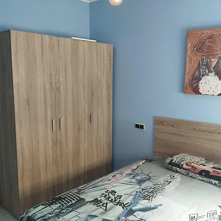 Casa Ana * Херес-де-ла-Фронтера