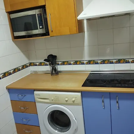 Casa Ana Херес-де-ла-Фронтера