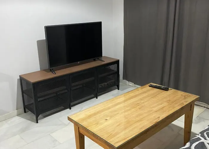 Casa Ana Апартаменти