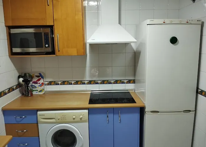 Апартаменти Casa Ana