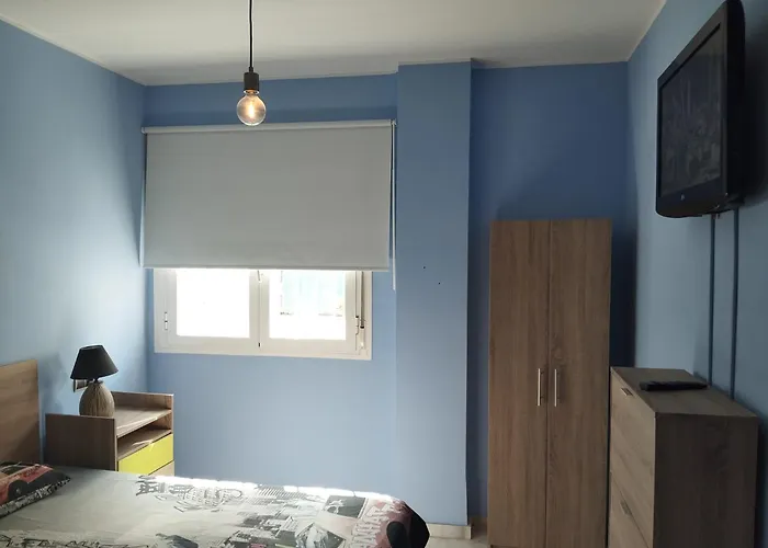 Апартаменти Casa Ana