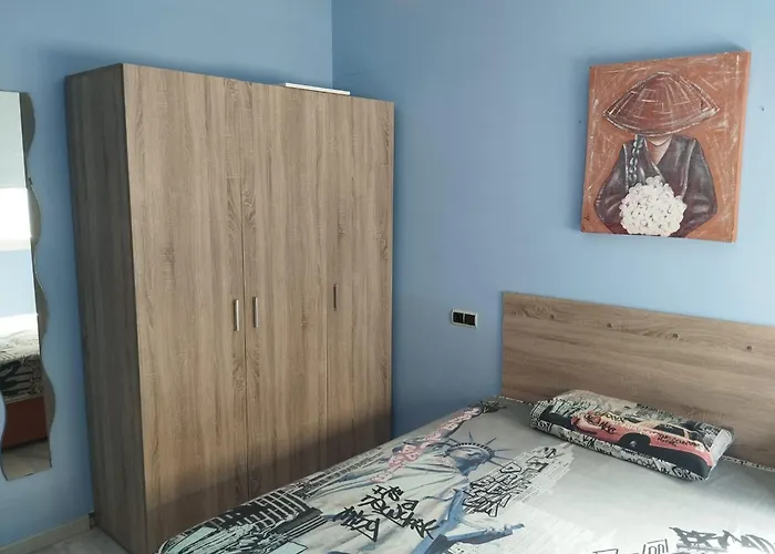 Casa Ana * Херес-де-ла-Фронтера