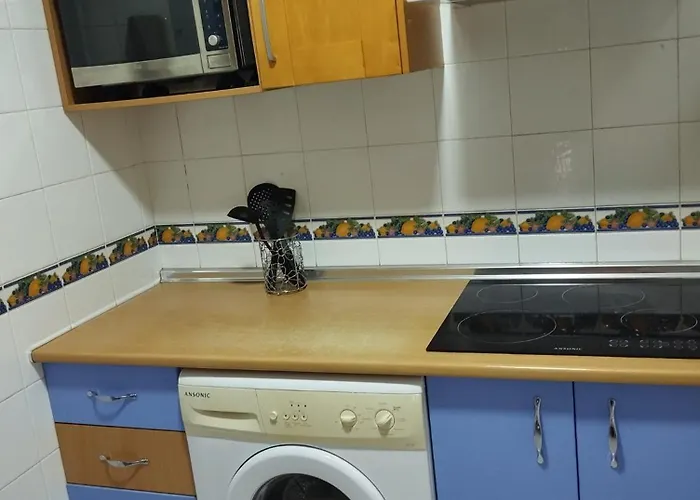 Casa Ana Херес-де-ла-Фронтера