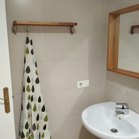 Casa Ana דירה חרז