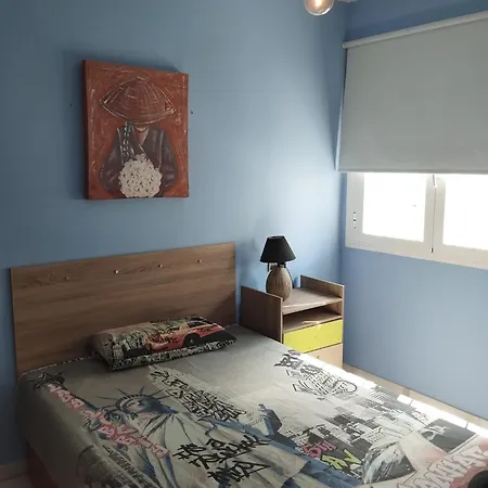 Casa Ana * חרז